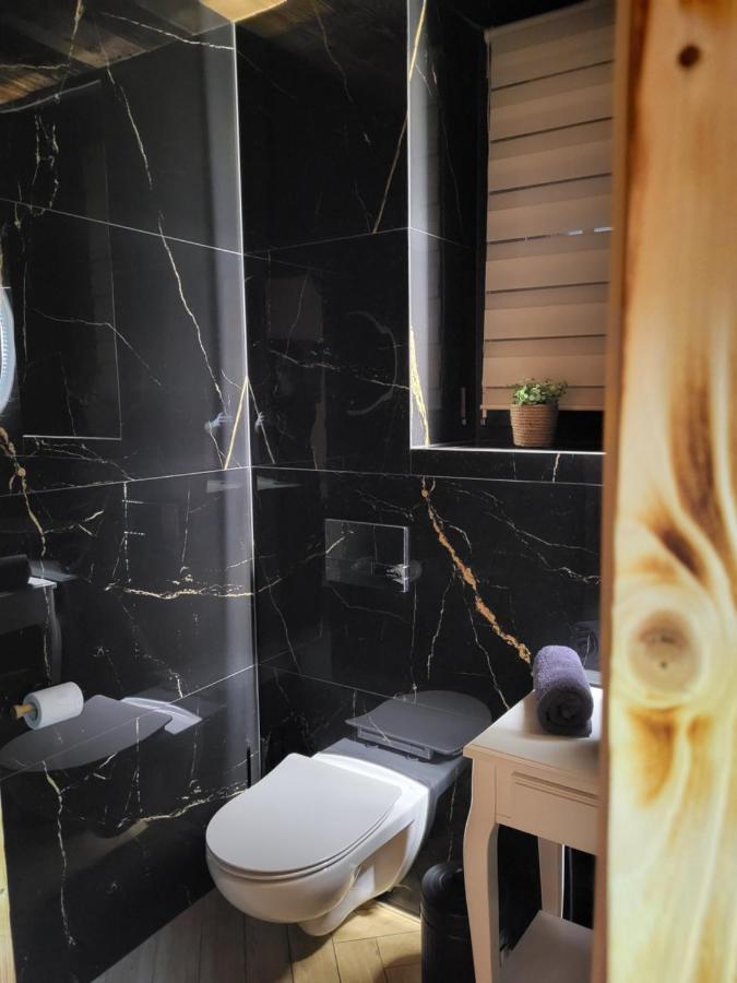 Apartamenty Stylo Istebna Eksteriør bilde
